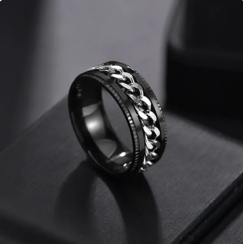 GEN™ Fidget Ring