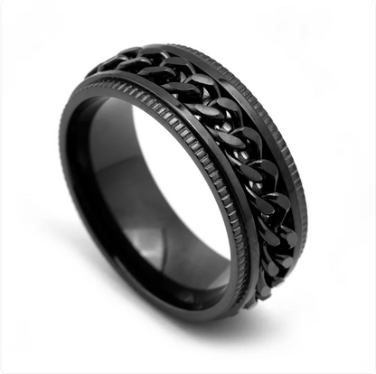 GEN™ Fidget Ring